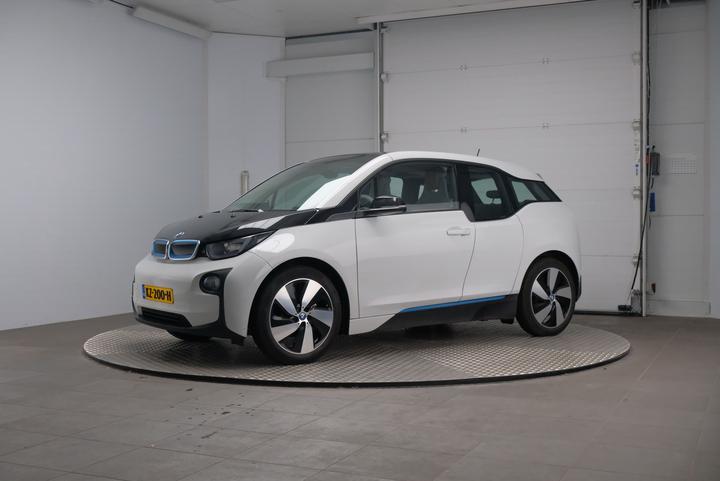 BMW I3 2016 wby1z610x0v939489