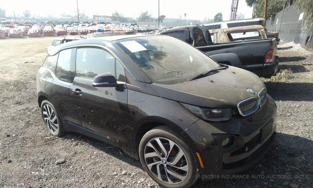 BMW I3 2017 wby1z6c30hv949855