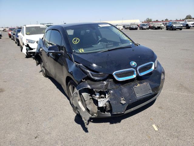 BMW I3 BEV 2017 wby1z6c32hv949775