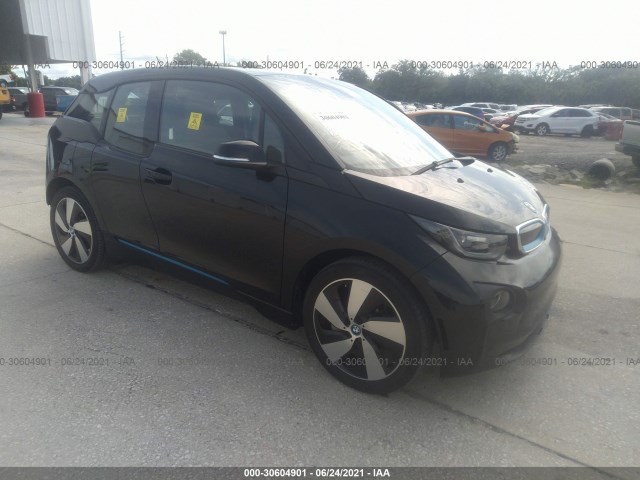 BMW I3 2017 wby1z6c32hv950215