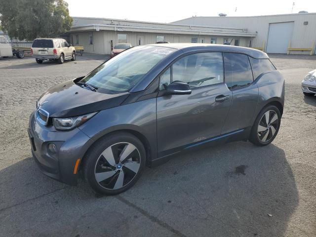 BMW I3 BEV 2017 wby1z6c33hv949736