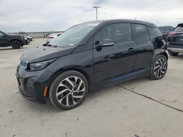 BMW I3 BEV 2017 wby1z6c33hv950224