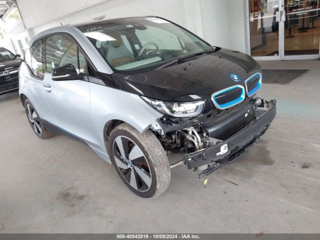 BMW I3 2017 wby1z6c33hv950353