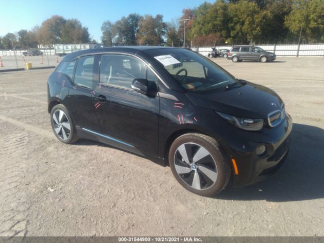 BMW I3 2017 wby1z6c36hv950198