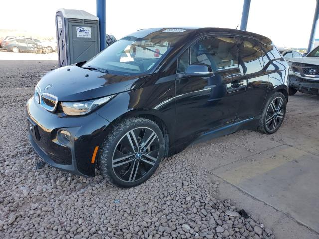 BMW I3 BEV 2017 wby1z6c37h7a39532