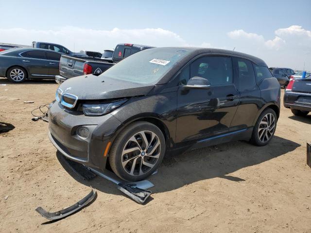 BMW I3 BEV 2017 wby1z6c37hv548559