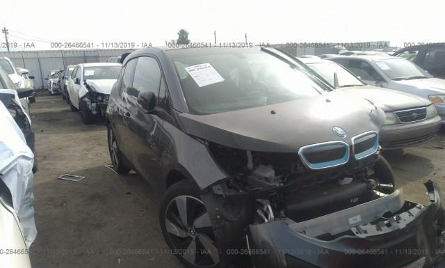 BMW I3 2017 wby1z6c37hv949805