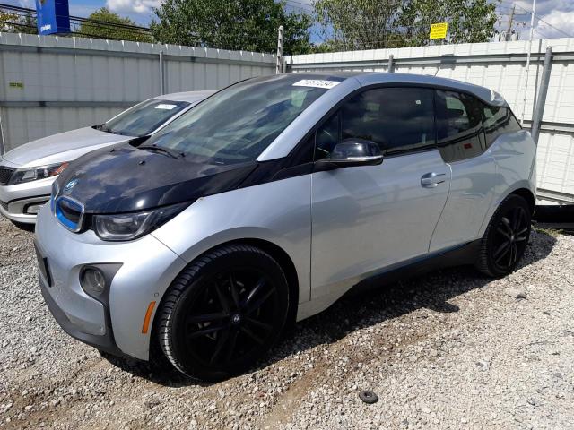 BMW I3 BEV 2017 wby1z6c38hv548683