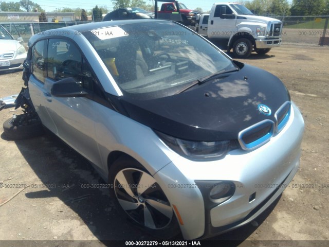 BMW I3 2017 wby1z6c39hv949420