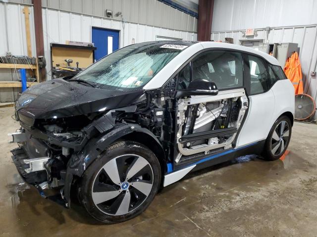 BMW I3 BEV 2017 wby1z6c39hv950096