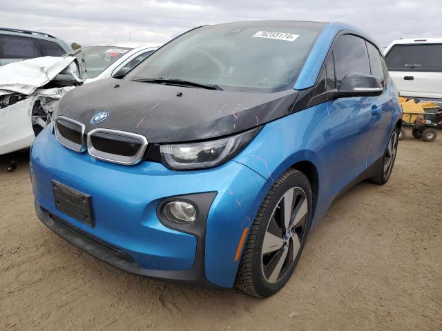 BMW I3 BEV 2017 wby1z6c51hv547988