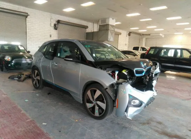 BMW I3 2017 wby1z6c53hv548169