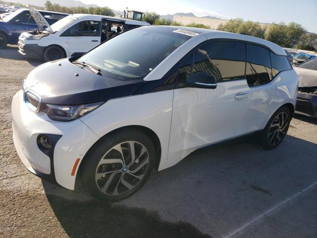 BMW I3 BEV 2017 wby1z6c56hv548117