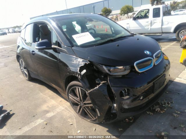 BMW I3 2017 wby1z6c5xhv548105