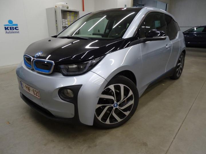 BMW I3 2016 wby1z81000v549111