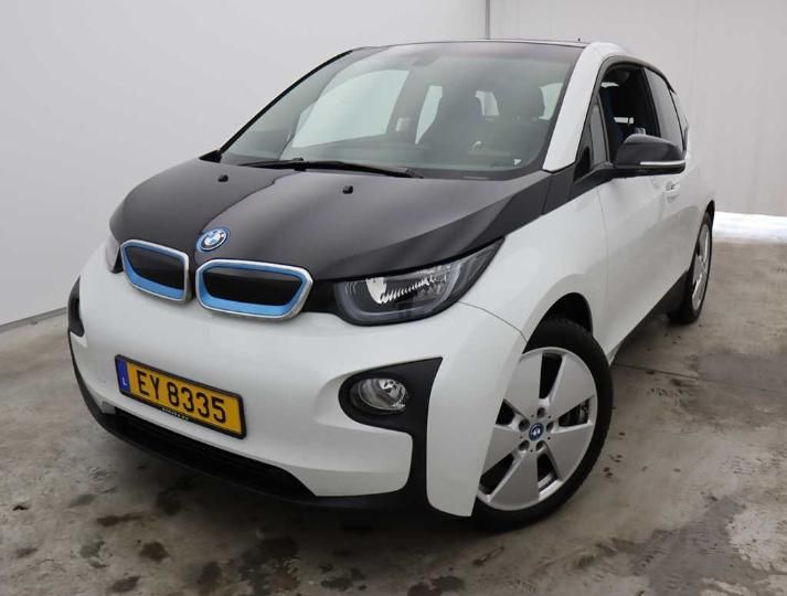 BMW I3 2016 wby1z81000v549688