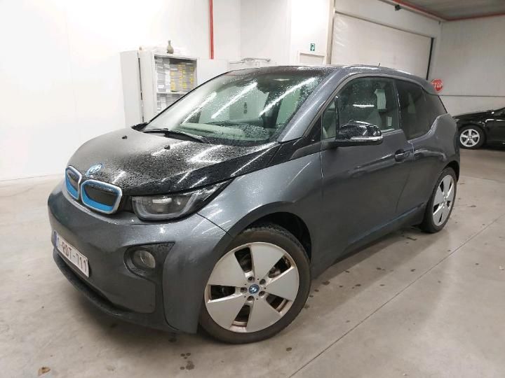 BMW I3 2016 wby1z81000v896809