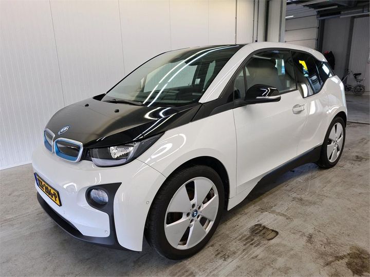 BMW I3 2016 wby1z81000v896857