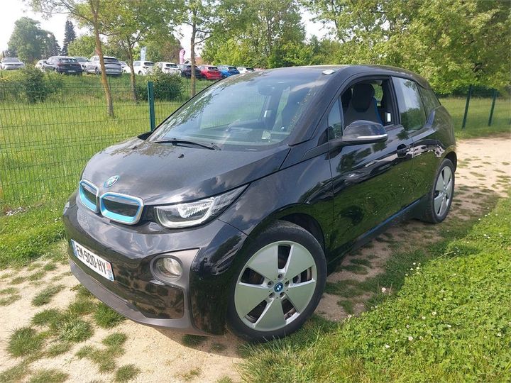 BMW I3 2017 wby1z81000v898544