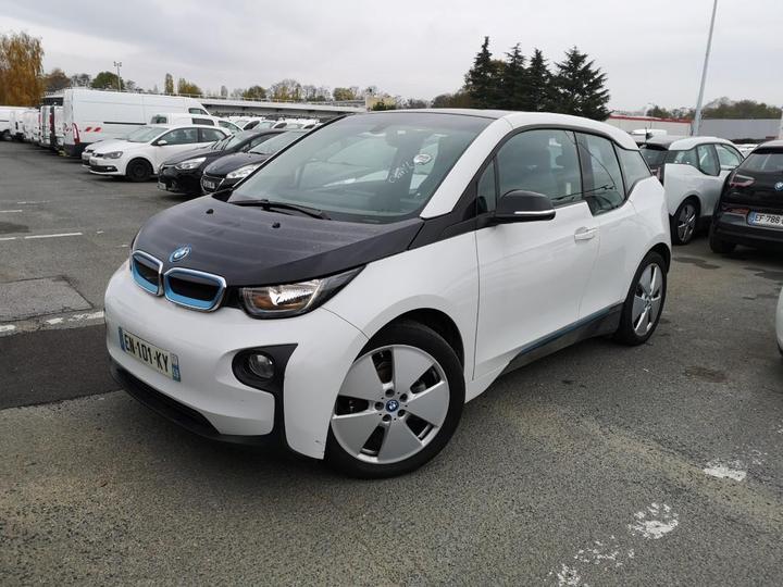 BMW I3 2017 wby1z81000v899094