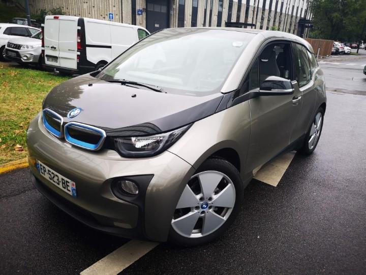 BMW I3 2017 wby1z81000v899323