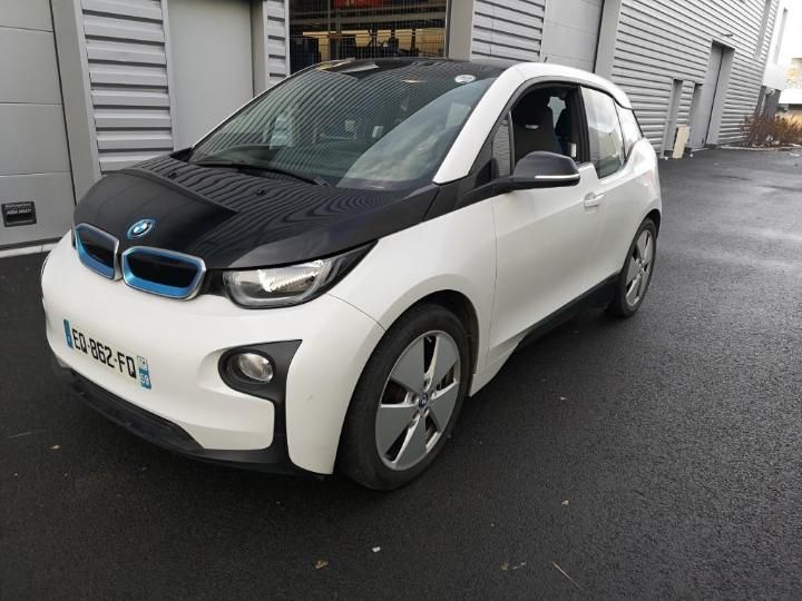 BMW I3 2017 wby1z81000v899838