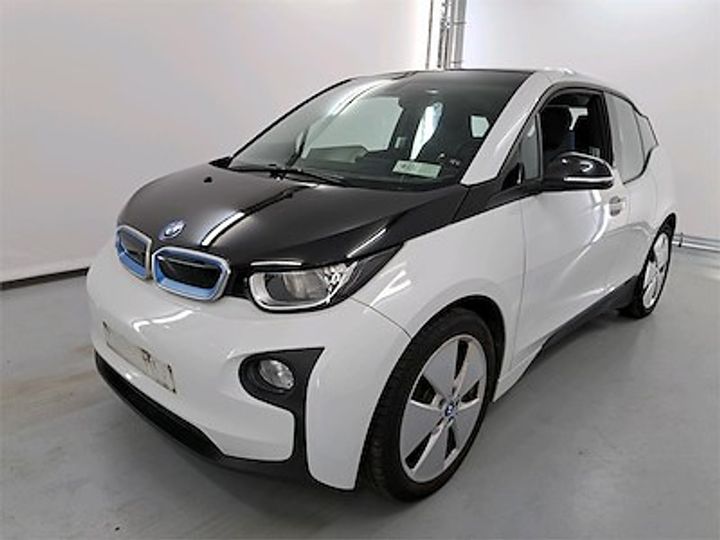 BMW I3 - 2017 2018 wby1z81000v905928