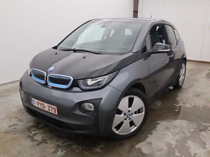 BMW I3 2016 wby1z81010v896270