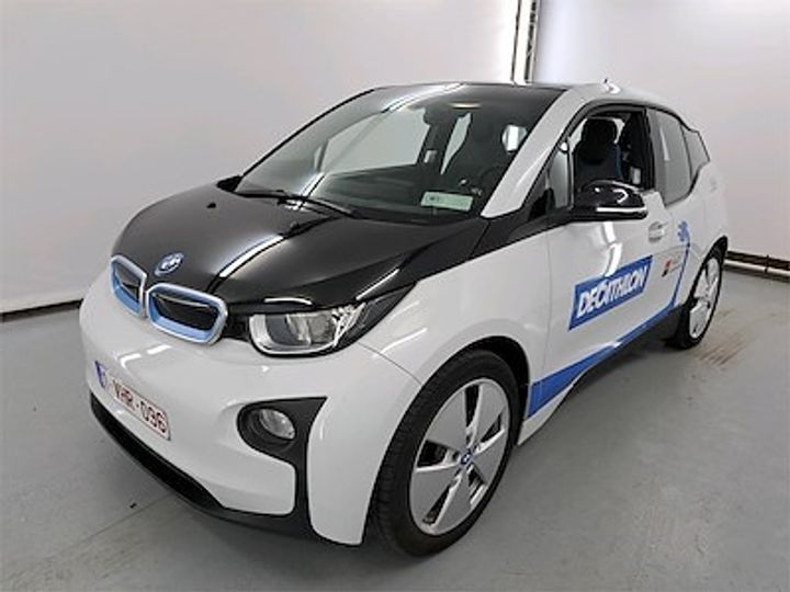 BMW I3 - 2017 2018 wby1z81010v905923