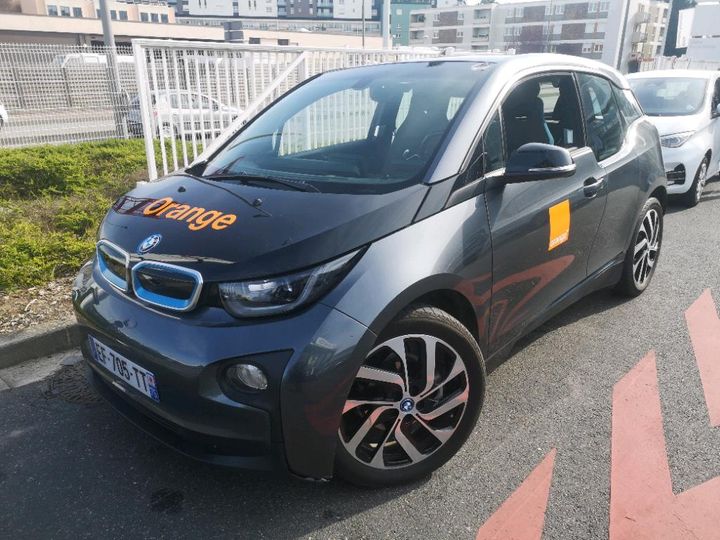 BMW I3 2016 wby1z81020v549577