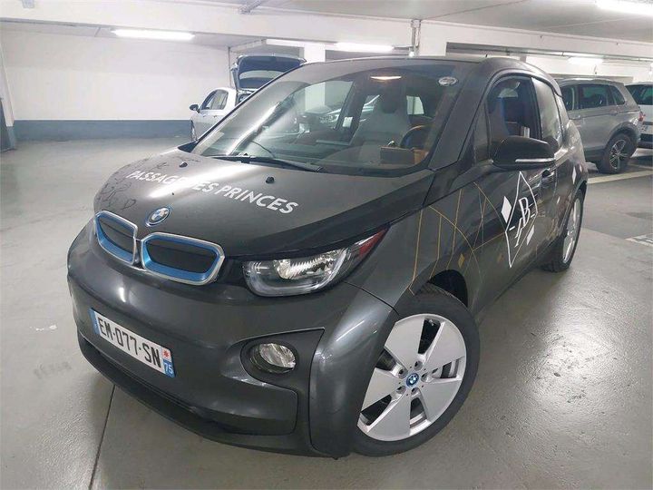 BMW I3 2017 wby1z81020v899002