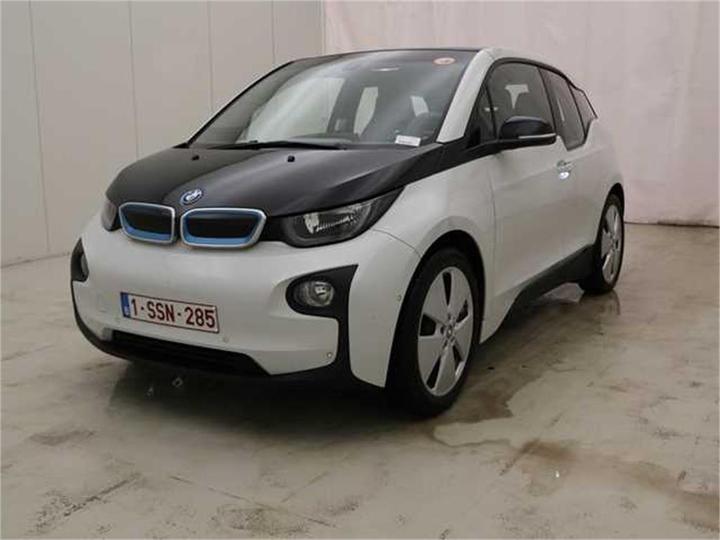 BMW I3 2017 wby1z81020v899145