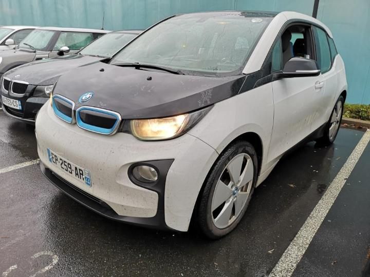 BMW I3 2017 wby1z81020v899288