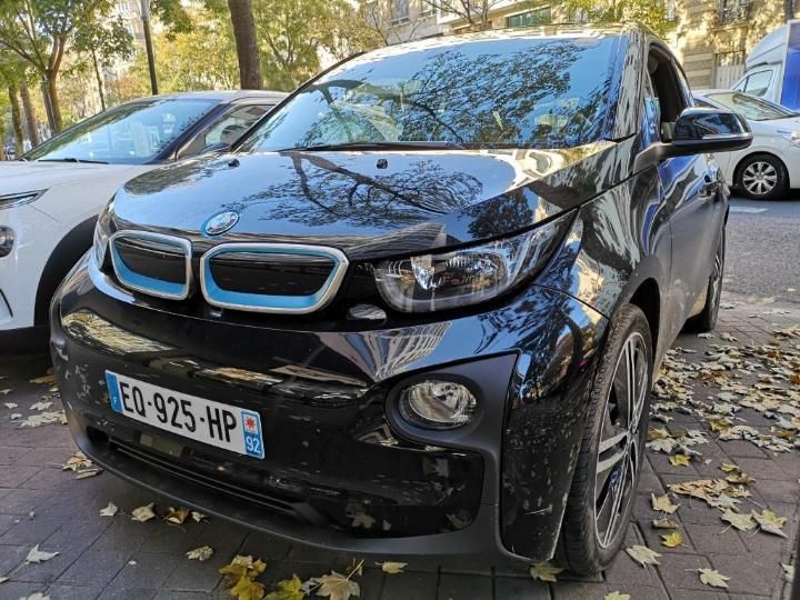 BMW I3 2017 wby1z81020v899405