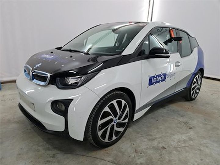 BMW I3 2016 wby1z81030v549099