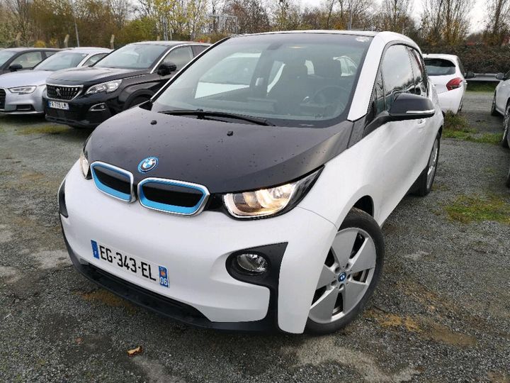 BMW I3 2016 wby1z81030v896464