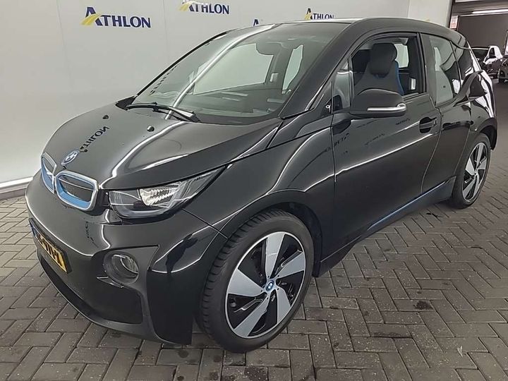 BMW I3 2017 wby1z81030v905809