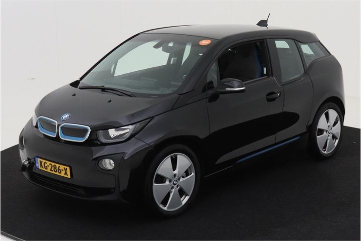 BMW I3 2016 wby1z81040v549175