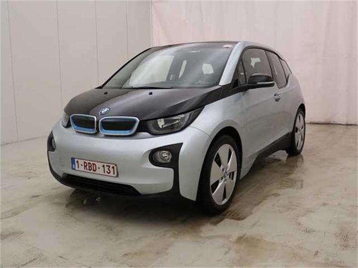 BMW I3 2016 wby1z81040v896618