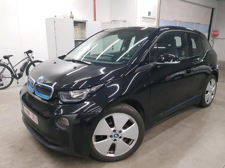 BMW I3 2017 wby1z81040v897574