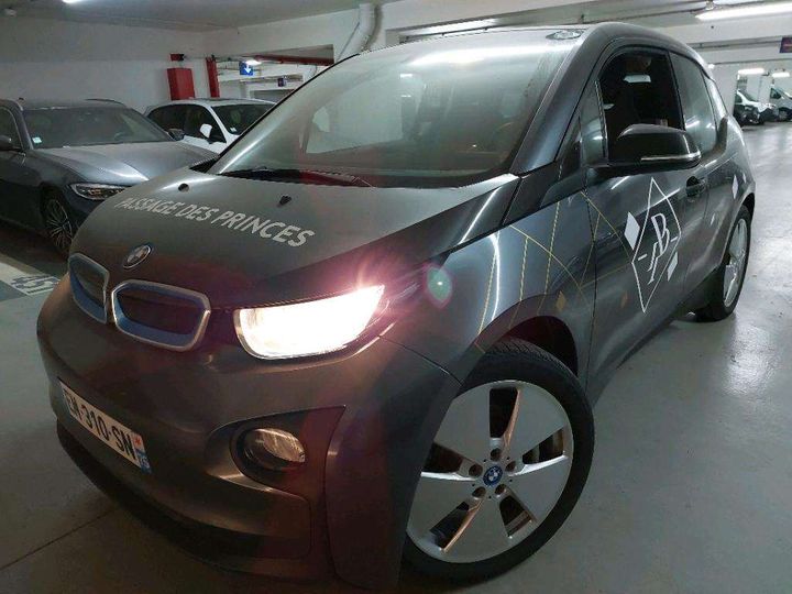 BMW I3 2017 wby1z81040v898952