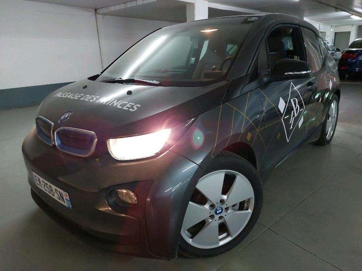 BMW I3 2017 wby1z81040v898966