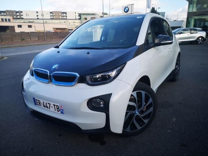 BMW I3 2017 wby1z81040v905219