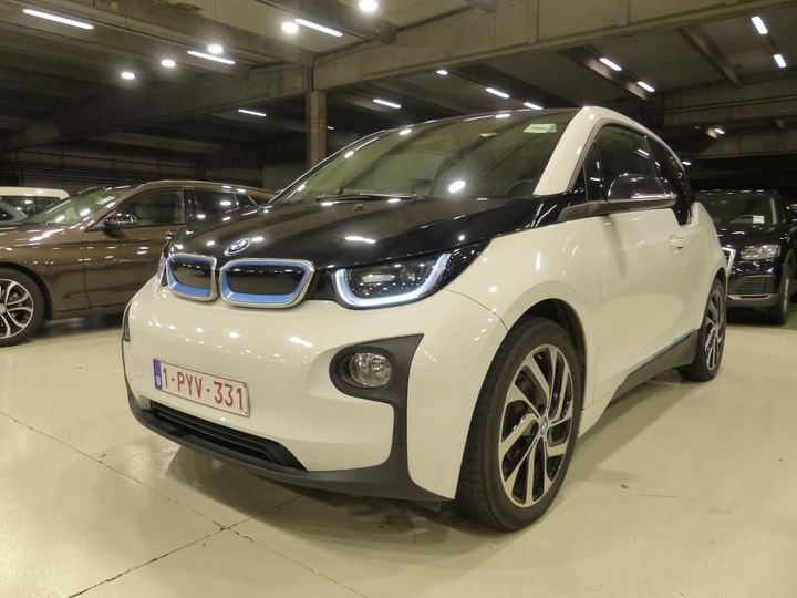 BMW I3 2016 wby1z81050v896272