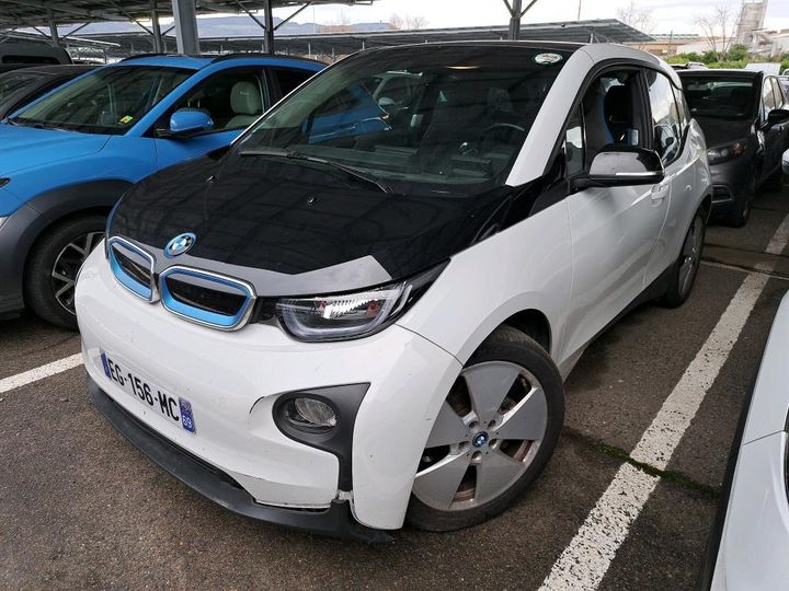 BMW I3 2016 wby1z81050v896367