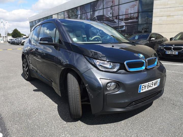 BMW I3 2016 wby1z81050v896398