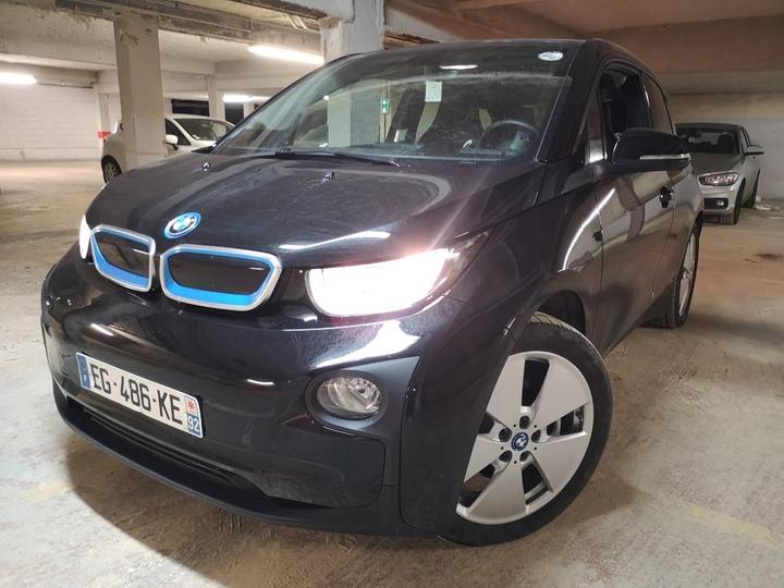 BMW I3 2016 wby1z81050v896417