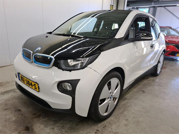 BMW I3 2017 wby1z81050v898832