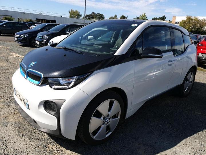 BMW I3 2017 wby1z81050v899463