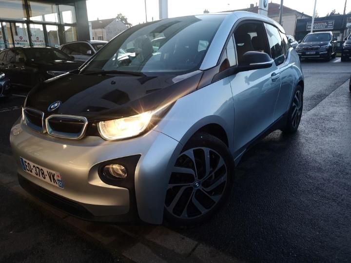 BMW I3 2017 wby1z81050v905164